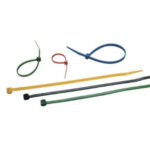 Nylon  cable  ties